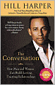 The Conversation: How Black Men and Women Can Build Loving, Trusting Relationships
