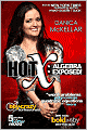 Hot X: Algebra Exposed!