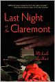Last Night At The Claremont