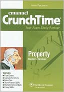 CrunchTime: Property