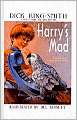 Harry's Mad