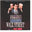 Wall Street/Talk Radio