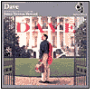 Dave [Original Score]