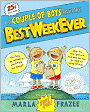 A Couple of Boys Have the Best Week Ever [With Hardcover Book(s)]