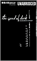 The Speed of Dark