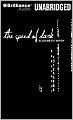 The Speed of Dark