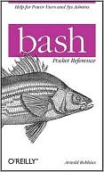 Bash Pocket Reference