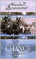 Kelly's Chance (Brides of Lehigh Canal Series #1)