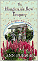 The Hangman's Row Enquiry (Ivy Beasley Series #1)