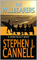 The Pallbearers (Shane Scully Series #9)