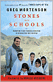 Stones into Schools: Promoting Peace Through Education in Afghanistan and Pakistan