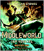 Middleworld (The Jaguar Stones Trilogy Series #1)