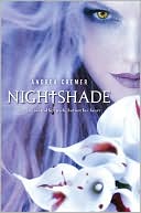 Nightshade by Andrea Cremer: Book Cover