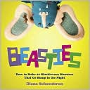 Beasties: How to Make 22 Mischievous Monsters That Go Bump in the Night
