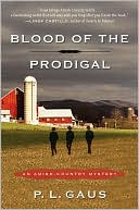 Blood of the Prodigal (Amish-Country Mystery Series #1)