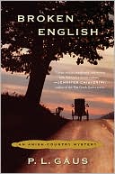 Broken English (Amish-Country Mystery Series #2)