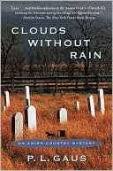 Clouds without Rain (Amish-Country Mystery Series #3)