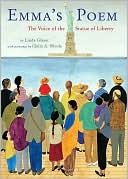 Emma's Poem: The Voice of the Statue of Liberty
