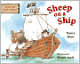 Sheep on a Ship