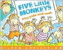 Five Little Monkeys Play Hide-and-Seek