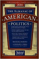 The Almanac of American Politics 2010