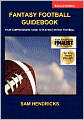 Fantasy Football Guidebook
