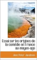 Essai Sur Les Origines De La ComaackCd> [[[[