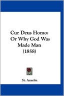 Cur Deus Homo