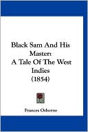 Black Sam And His Master