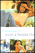 50 Natural Ways to Cure a Headache