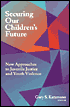 Securing Our Children's Future: New Approaches to Juvenile Justice and Youth Violence