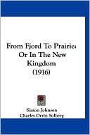 From Fjord To Prairie