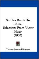 Sur Les Bords Du Rhine