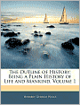 The Outline of History