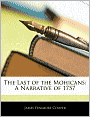The Last of the Mohicans