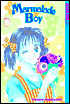 Marmalade Boy Vol.3