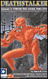 Deathstalker, Episode 3: Under the Ashes, the City