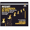 Mozart: La Clemenza di Tito