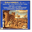 Stravinsky, Vol. 7