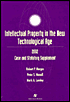 Intelletual Property 2002 Statutory Supplement