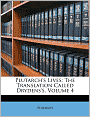 Plutarch's Lives
