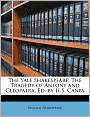The Yale Shakespeare