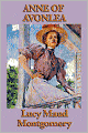 Anne Of Avonlea