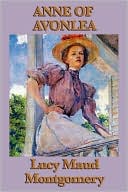 Anne Of Avonlea