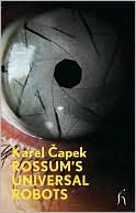 Rossum's Universal Robots