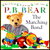 P.B. Bear: Marching Band