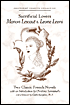 Sacrificial Lovers/ Manon Lescaut and Leone Leoni ( Chatterley Classic Collection)