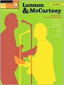 Lennon and Mccartney: Pro Vocal Volume 19