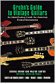 Vintage Guitars: An Identification Guide for American Fretted Instruments