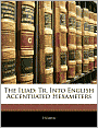 The Iliad